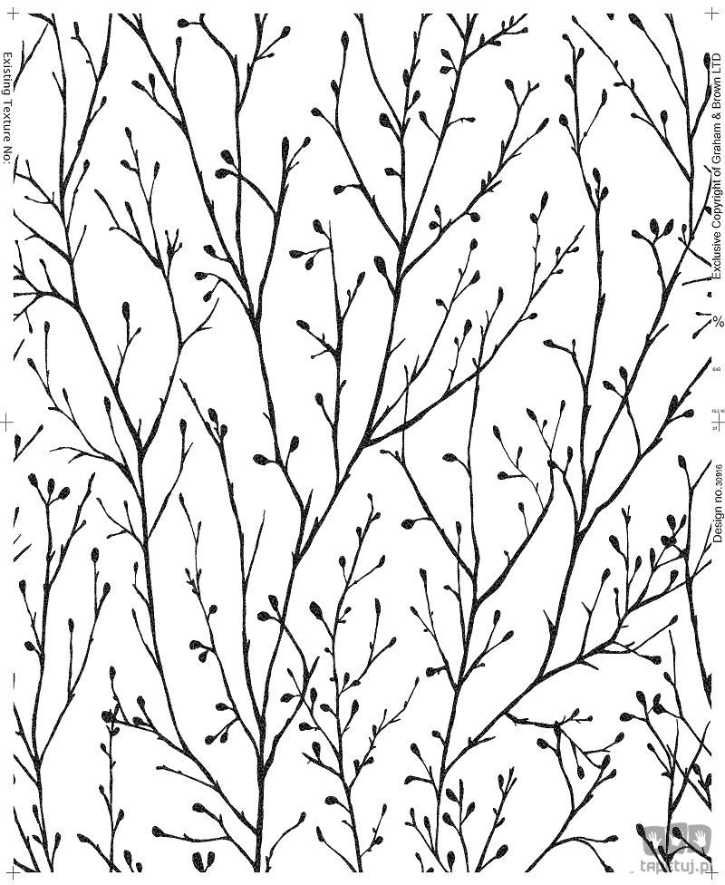 Graham&Brown Graham&Brown Elegance 102849 tapeta ścienna 102849