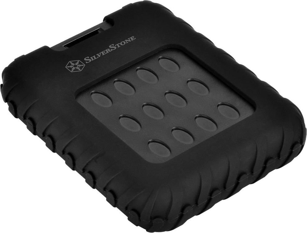 SilverStone Kieszeń na dysk 2.5
