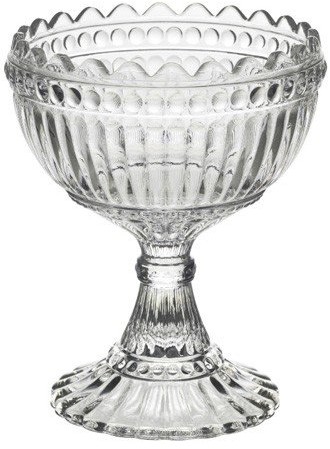 Iittala Puchar na lody duży Mari przezroczysty 1007062