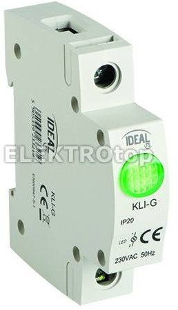 Kanlux KLI-G (23321) Kontrolka świetlna LED