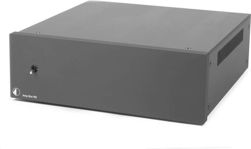 Pro-ject Amp Box RS