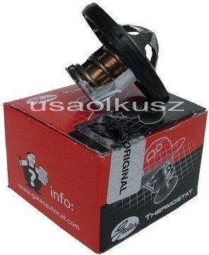 GATES Termostat Mitsubishi Raider 3,7 V6 / 4,7 V8