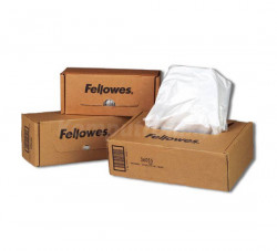 Fellowes worki do niszczarek osobistych 23-28 litrów