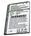 Cameron Sino CS-540S/XXL540 trasę sx780cl akumulator do TomTom XL/One XXL (900 mAh) 4894128027881