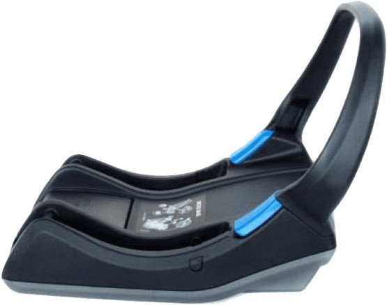 PEG-PÉREGO Peg Perego Baza do fotelika samochodowego Base adjustable 0-13kg)