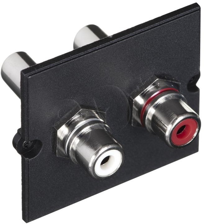 Bachmann Bachmann Ramka modułowa 917.022