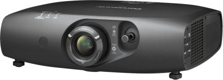 Panasonic PT-RZ470E