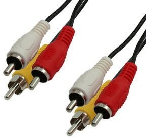 MediaRange MRCS119 kabel sieciowy MRCS119