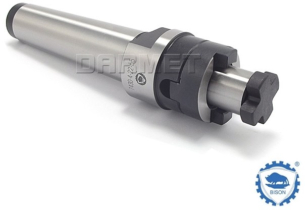 ZM KOLNO Trzpień frezarski uniwersalny MS4 - 27MM - 55MM - ZM KOLNO (Typ 7430)