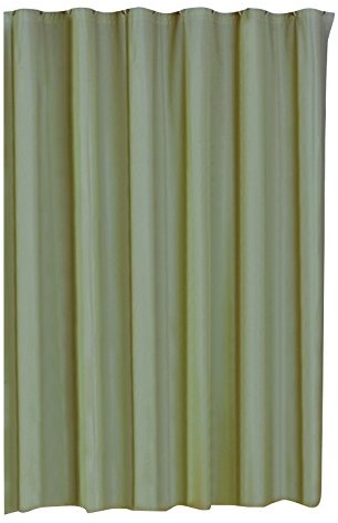 MSV -PEVA zasłona prysznicowa 180 x 200 cm, brązowy