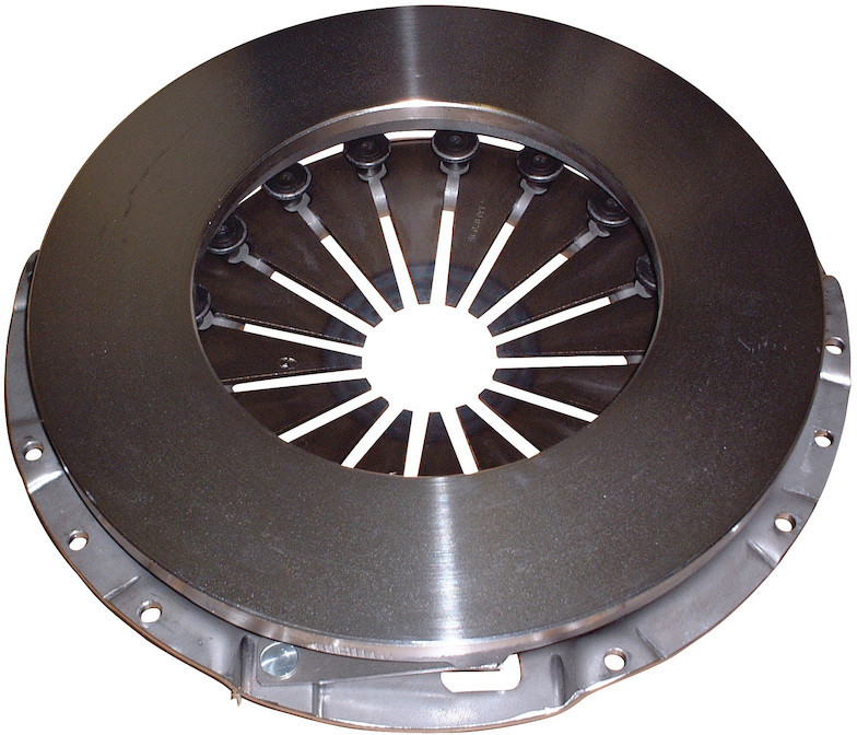 Pojedynczy automat sprzęgła TBVP