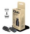 Club 3D Adapter USB USB 3.1 Typ C do USB 3.0 Typ A CAA-1521