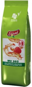Ekland NAPÓJ HERBACIANY INSTANT O SMAKU MALINOWYM 1KG