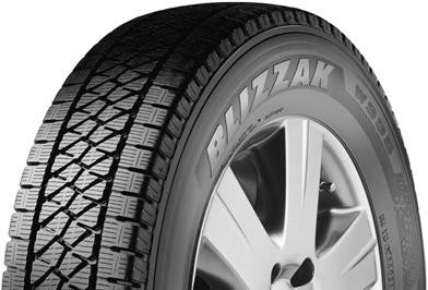 Bridgestone Blizzak W995 Multicell 215/75R16 113R