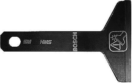 Bosch SM 35 CS - Srobak ze stalowym ostrzem 35mm 2608691098