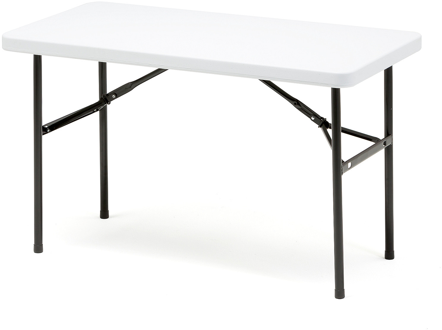 AJ Stół składany o wym 610x1220mm 116383