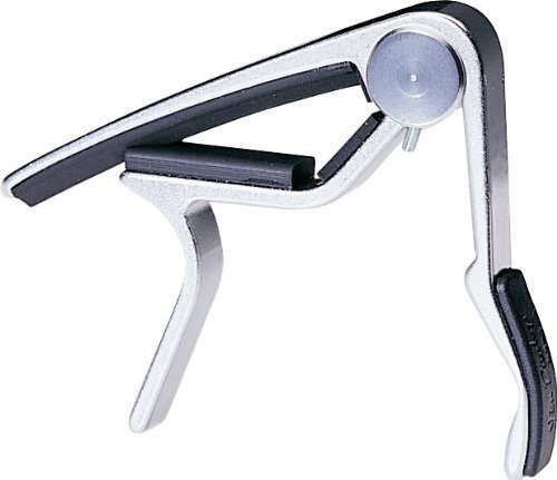 Dunlop Trigger Capos 37087040001