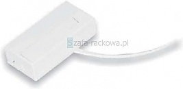 BKT-ELEKTRONIK Czujnik otwarcia Drzwi do listew NMP 1134CDS01