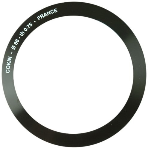 Cokin Z486 A adapter ring 86 MM/0,75 mm rozmiar S Z486A