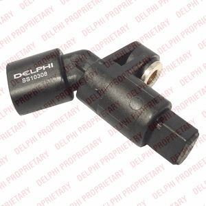 DELPHI Czujnik, prędkość obrotowa koła SS10308