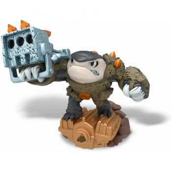 Activision Skylanders Supercharges Figurka SHARKSHOOTER TERRAFIN