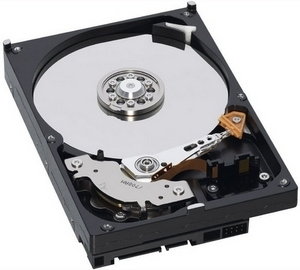 IBM 600GB 3.5in 15K 6Gb SAS HDD (49Y1866)