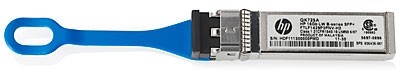 HP 16Gb FC/10GbE 100m SFP+ XCVR H6Z42A