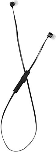 KitSound Hive słuchawki douszne, kompatybilny z smartfonów, iPad, iPod, tabletów, laptopów i urz$967dzeń firmy MP3 KSHIVBTBK