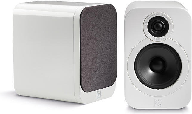 Q Acoustics 3020