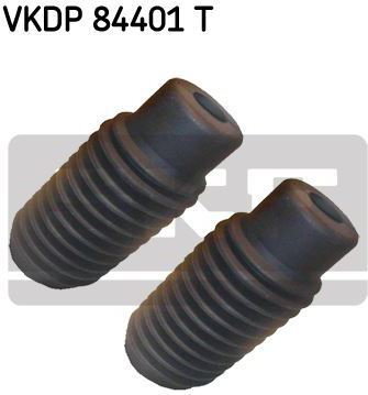 SKF Zestaw ochrony przeciwpyłowej, amortyzator VKDP 84401 T