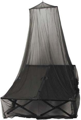 MFH Moskitiera - duża oliwkowa (0,63x2,5x12,5 m) 082-059