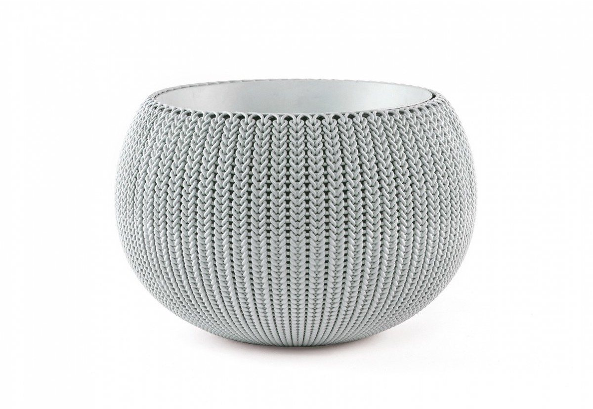 Keter Doniczka Cozies M 227737
