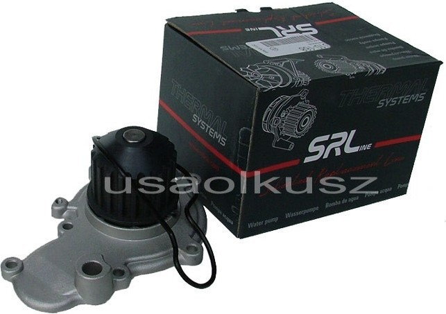 SRL Pompa wody Dodge Avenger 2,0 16V
