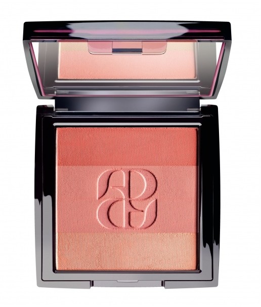 Artdeco Art Couture Satin Blush Long-Lasting róż policzków 30 13g