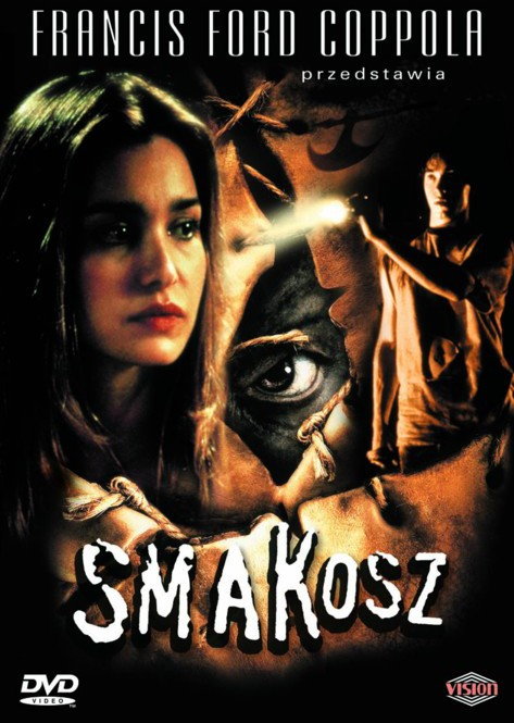 Smakosz (Jeepers Creepers) [DVD]