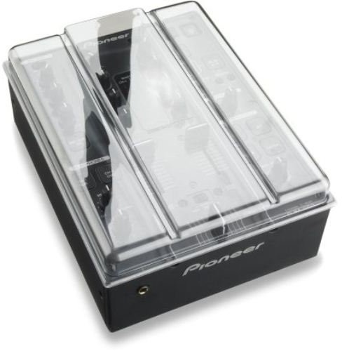Decksaver DJM-350 ochrona przed kurzem Cover DJM350 TRANSPARENT