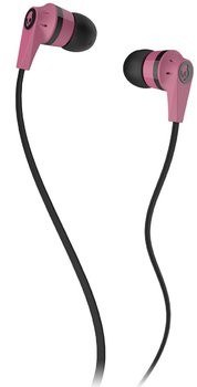 Skullcandy Inkd 2 czarno-czerwone (S2IKDY-010)