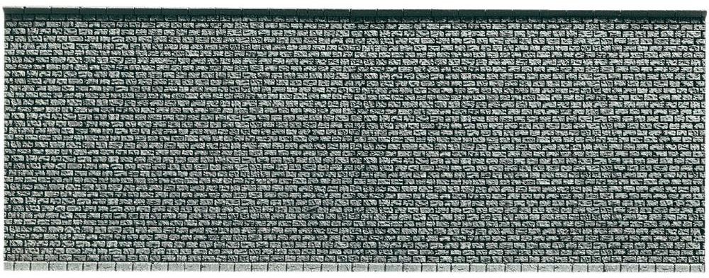 NOCH Ściana nośna kamienna 34854 skala N 198 mm x 74 mm