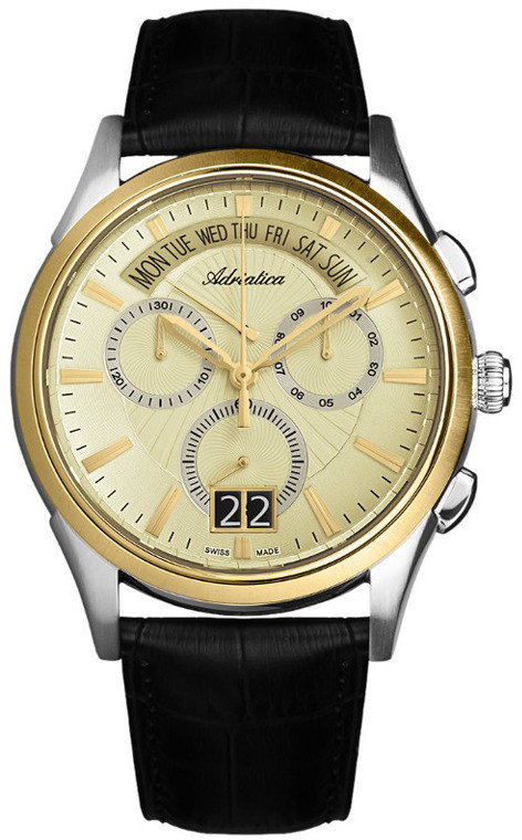 Adriatica A1193.2211CH