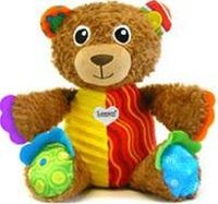 Tomy Lamaze Mój pierwszy miś Teddy piszczący