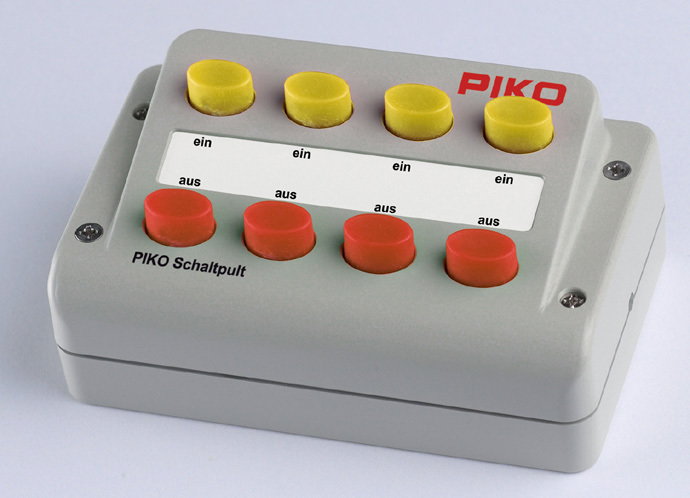 Piko Klawiatura sterownicza (z podtrzymaniem) 55261
