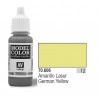 Vallejo German Yellow MC012 70806