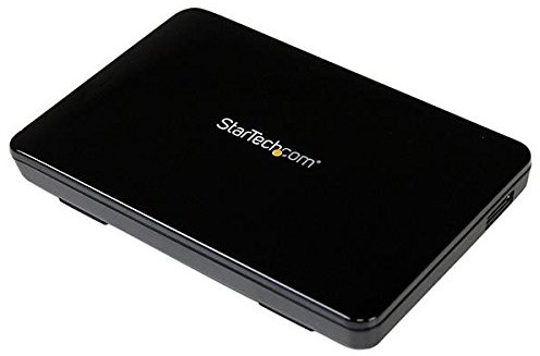STARTECH.COM StarTech. com obudowa zewnętrzny dysk twardy 2,5