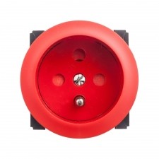 Legrand CELIANE Gniazdo pojedyncze z/u 16A z blokadą 067114 0001-00000-74561 [4354467]