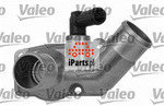 VALEO Termostat ukadu chodzenia 820503