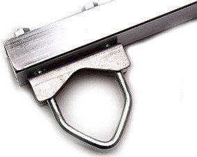 Abcvision OBEJMA OK-50W13 KOMIN.+TAŚMA 2x5mb