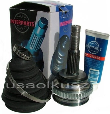 INTERPARTS Zewnętrzny przegub napędowy Plymouth Neon 1998-1999