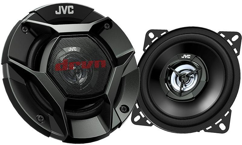 JVC CS-DR420