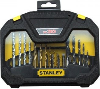 Stanley Kpl. Mieszany w Mocnej Kasecie 30szt. STA7183
