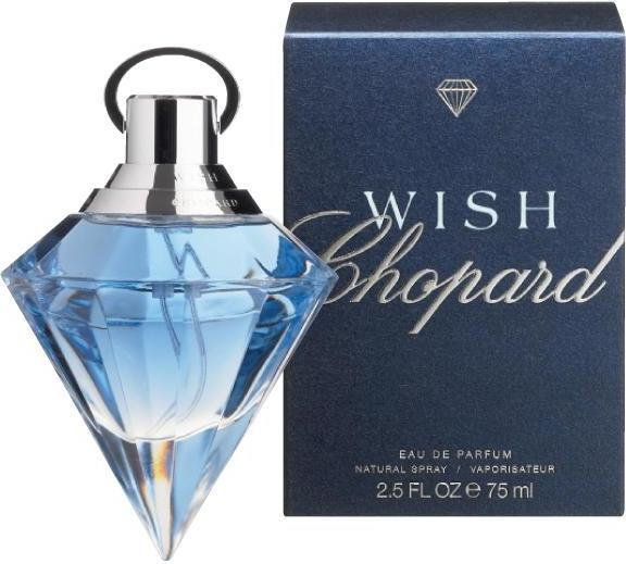 Chopard Wish woda perfumowana 75ml TESTER